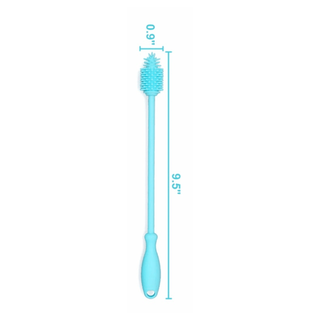 Junobie Bottle & Bag Cleaning Brush - Crafted by you