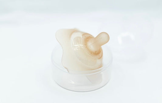 Junobie Silicone Nipple Shield - Crafted by you